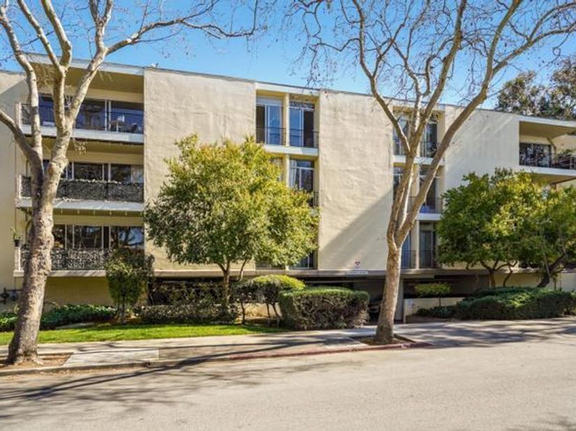 455 Grant Avenue 10, Palo Alto CA 94306