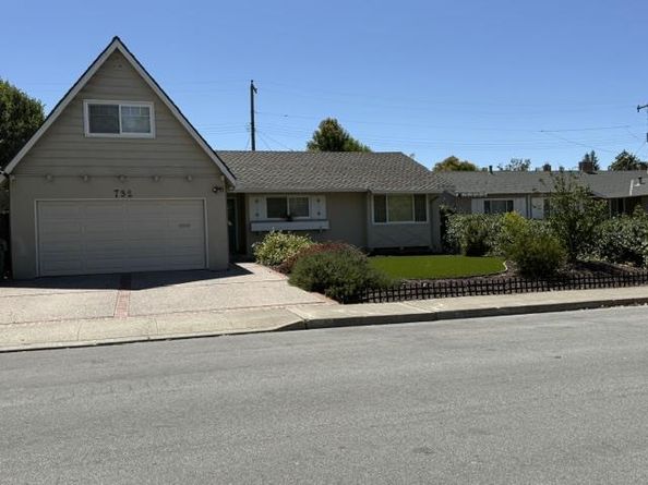 Undisclosed Address #ML82055782, Santa Clara CA 95051