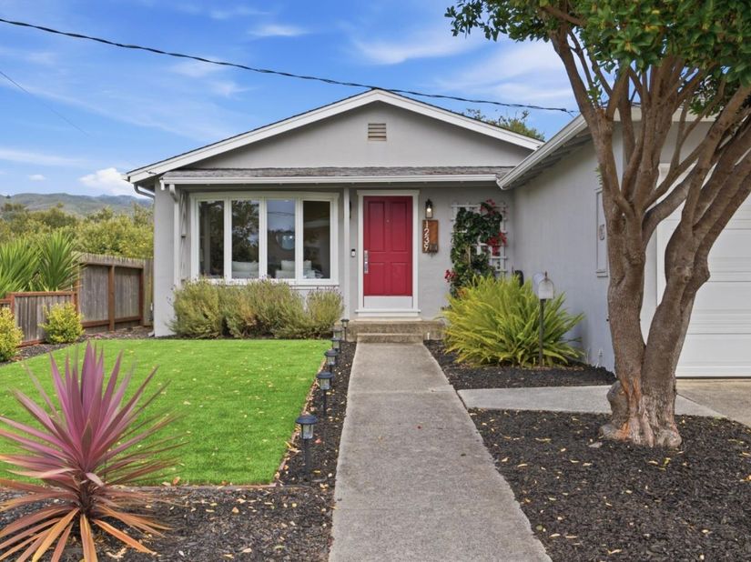 1239 Galvez Drive, Pacifica CA 94044