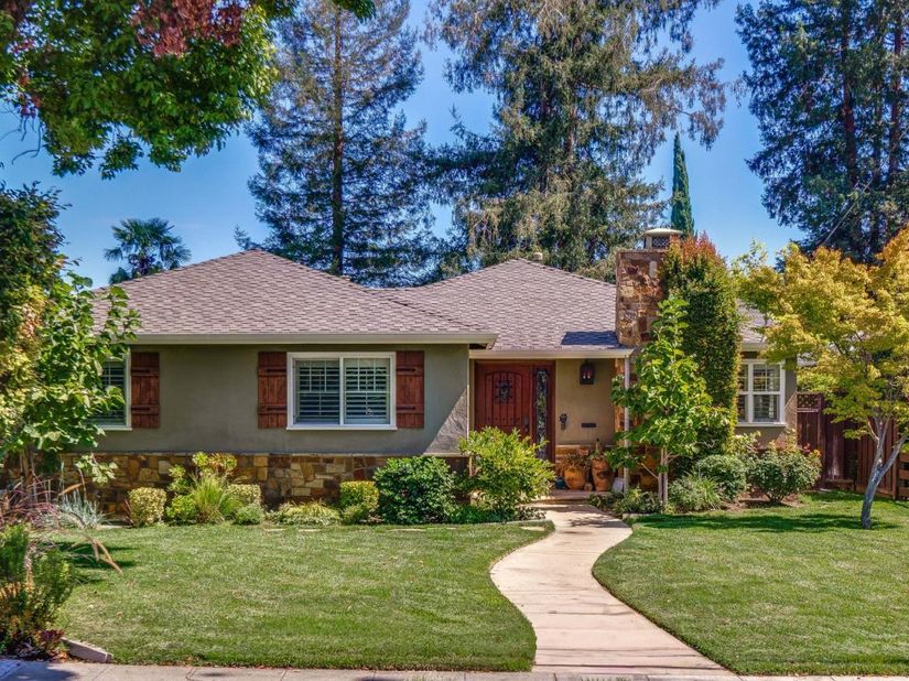 2286 Lansford Avenue, San Jose CA 95125