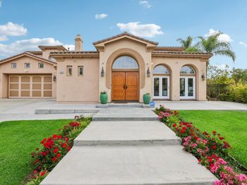 4498 Terra Brava Place