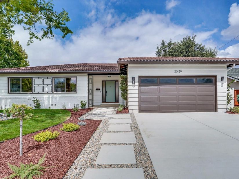 20129 Somerset Drive, Cupertino CA 95014