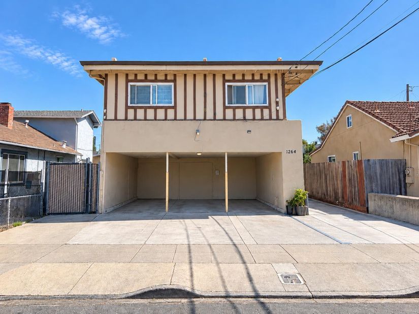 Whitton, San Jose CA 95116