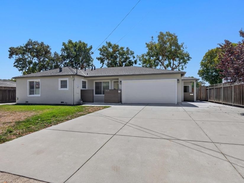3120 Riddle Road, San Jose CA 95117