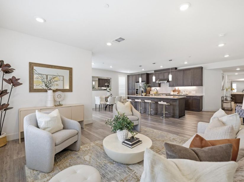 3578 Rambla Place 401, Santa Clara CA 95051