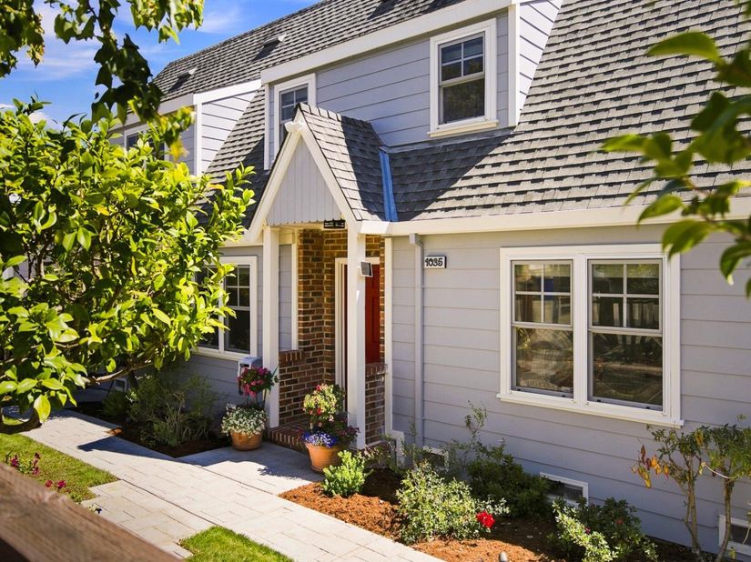 1035 Chadbourne Avenue, Millbrae CA 94030
