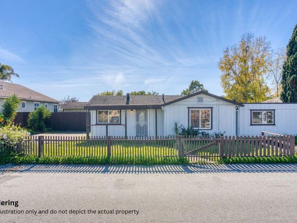 3620 Gross Road, Santa Cruz CA 95062