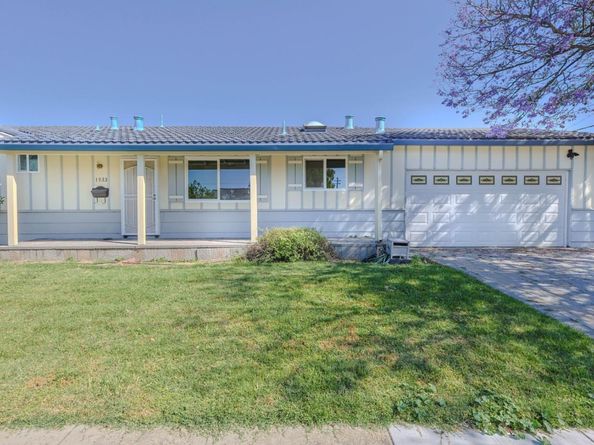 1933 Utah Way, Fremont CA 94536