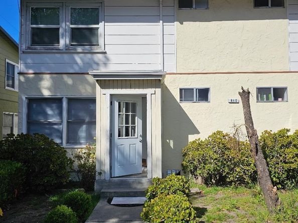 El Camino Real, Millbrae CA 94030