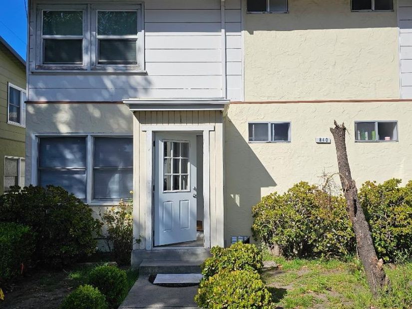 El Camino Real, Millbrae CA 94030
