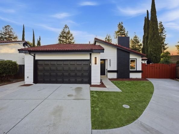 6887 Rockton Avenue, San Jose CA 95119