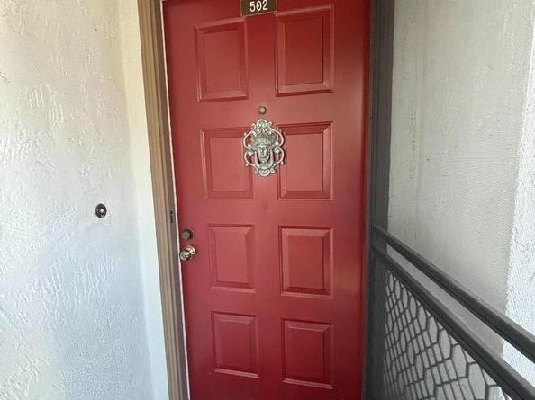 2201 Monroe Street 502, Santa Clara CA 95050