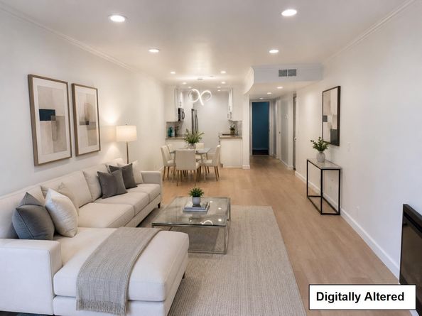 101 2nd Street 5, Los Altos CA 94022
