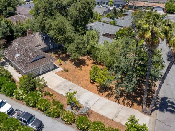 834 Starlite Lane, Los Altos CA 94024