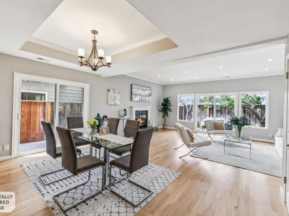 876 Ursa Lane, Foster City CA 94404