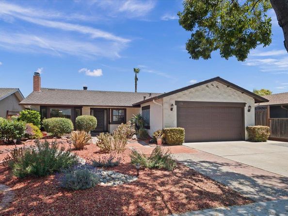 1670 York Street, San Jose CA 95124