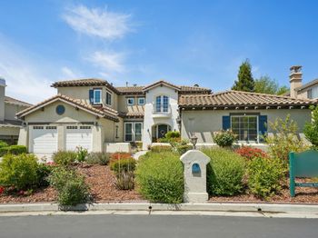 5313 Arezzo Way