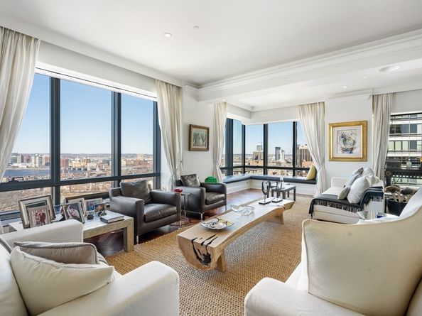2 Avery Street 30EF, Boston MA 02111