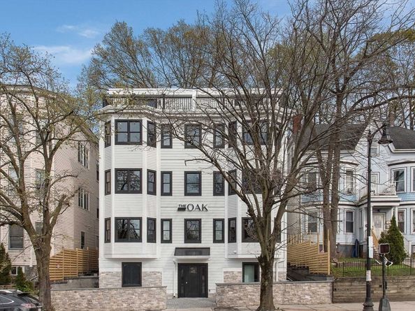 72 Hyde Park Ave 3, Boston MA 02130