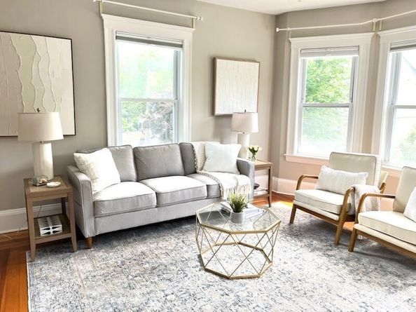 22 Harrington St 2, Newton MA 02460