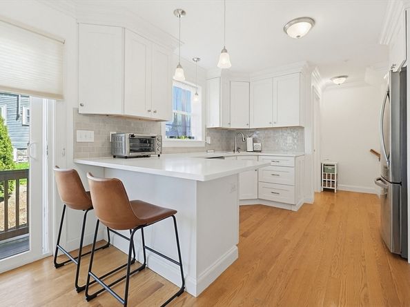260 West St 3, Quincy MA 02169