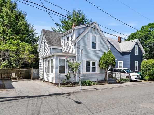 5 Morrill Place, Lynn MA 01902