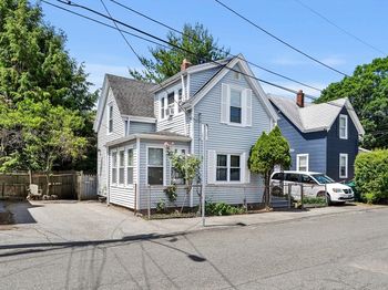 5 Morrill Place