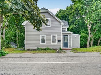 3 Birch Ave