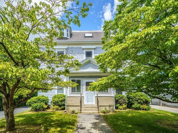 59 River St, Newton MA 02465