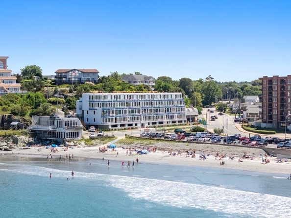 120 Nantasket 301, Hull MA 02045