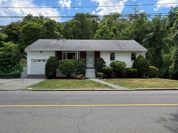 408 Swains Pond Avenue, Melrose MA 02176
