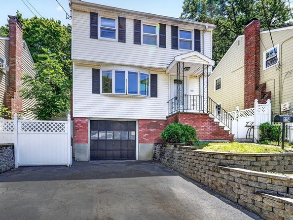 114 Glenellen Rd, Boston MA 02132