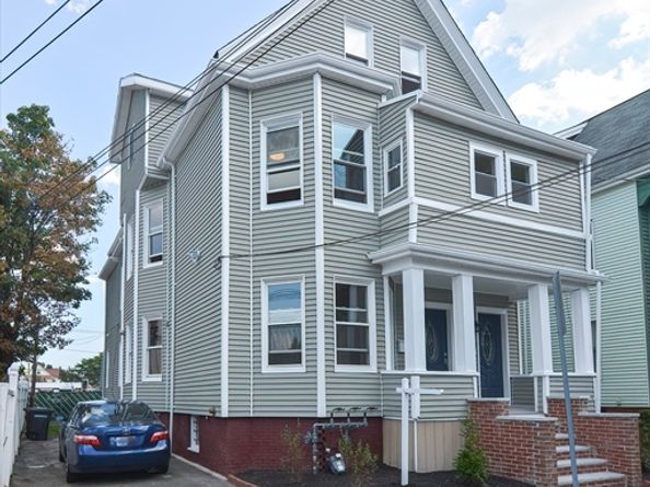 8 Melvin St 2, Somerville MA 02145
