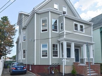 8 Melvin St