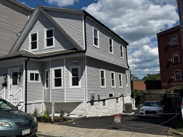 15 Marcy Rd, Boston MA 02126