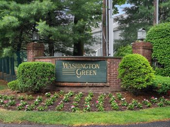 34 Washington Grn