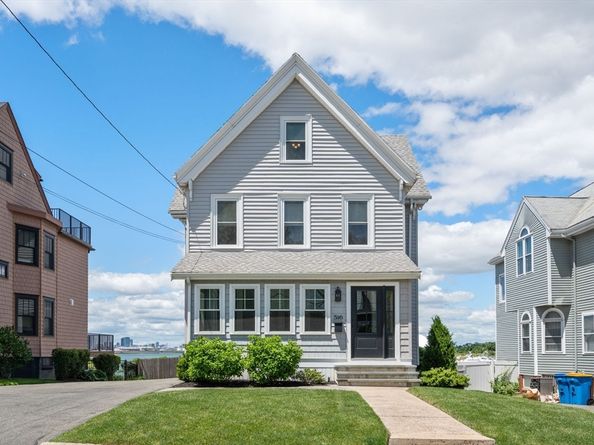 516 Pleasant St, Winthrop MA 02152
