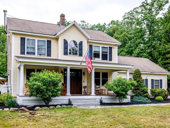 101 Royalston Rd N, Winchendon MA 01475