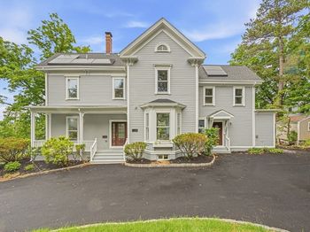 14 Hillside Ave