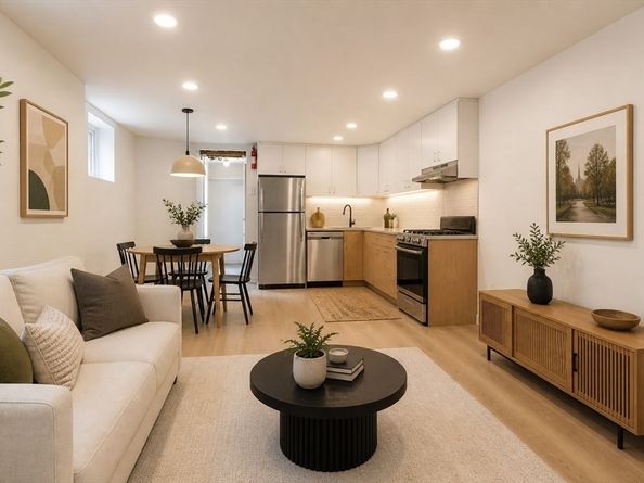 29-31 Washburn Ave 1B, Cambridge MA 01240