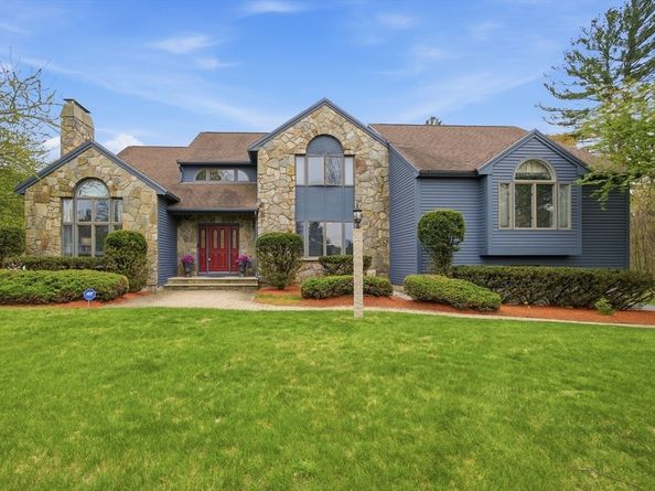 5 Powers Rd, Andover MA 01810
