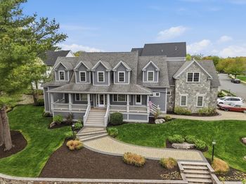 1 Twin Springs Drive