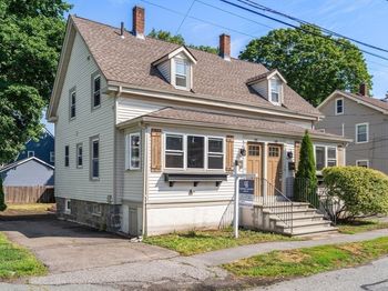 146-148 Warren Ave