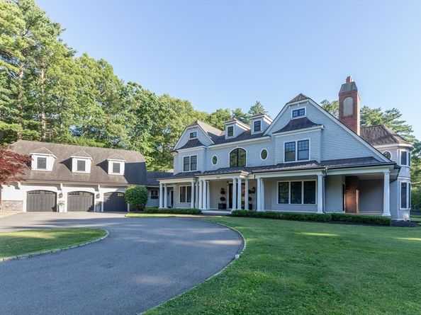 226 Cochituate Rd, Wayland MA 01778
