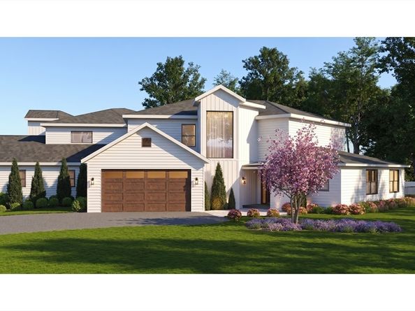 2 Overlook Dr B, Bedford MA 01730