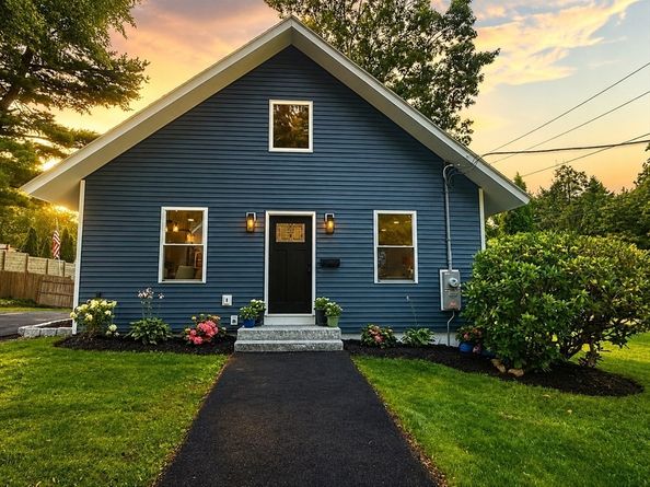 3 Bradford Road, Lynn MA 01904