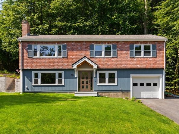 62 Edgewood Rd, Concord MA 01742