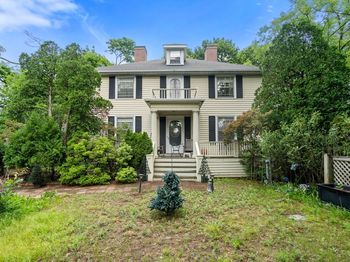 7 Park Cir