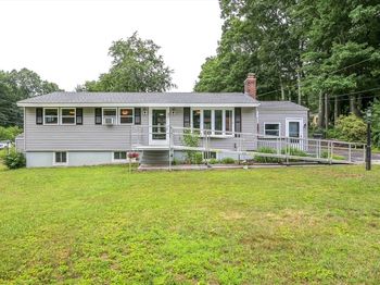 50 Rolling Ridge Road