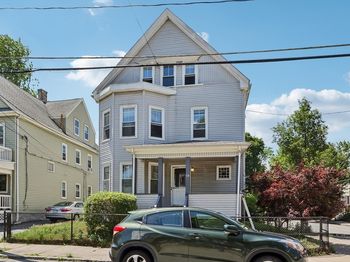 78 Marshall Street